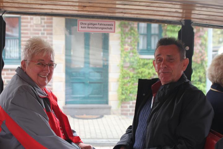 Seniorenausflug Xanten 065